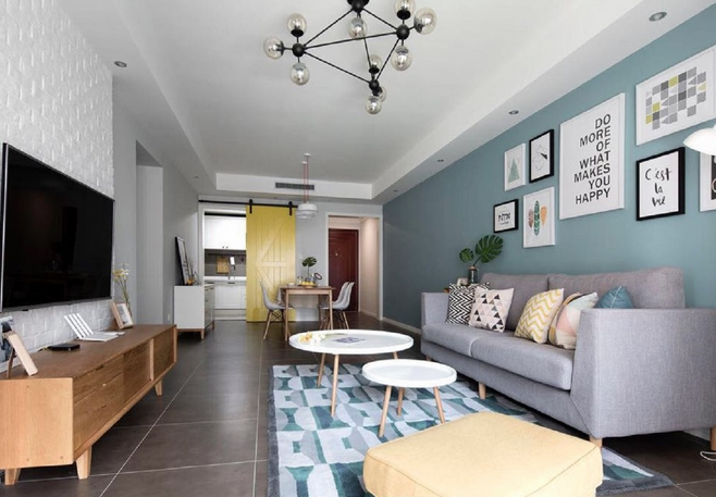 2024年選擇什么樣的裝修風格？